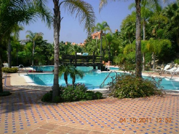 Piso en Marbella