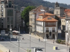 Piso en Pontevedra - mejor precio | unprecio.es