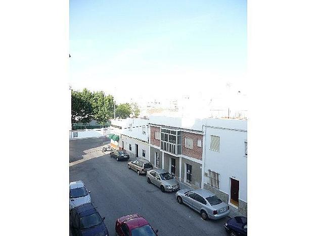 Piso en Puerto de Santa María (El)