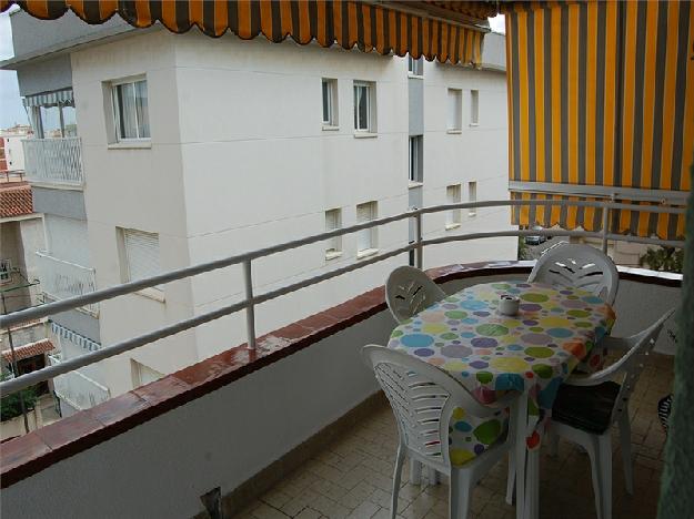 Piso en Segur de Calafell