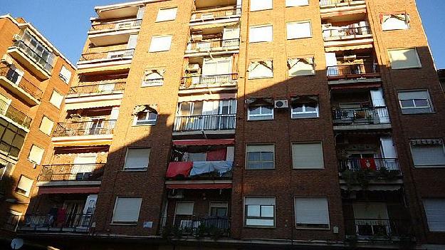 Piso en Talavera de la Reina