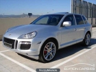 Porsche Cayenne S - mejor precio | unprecio.es