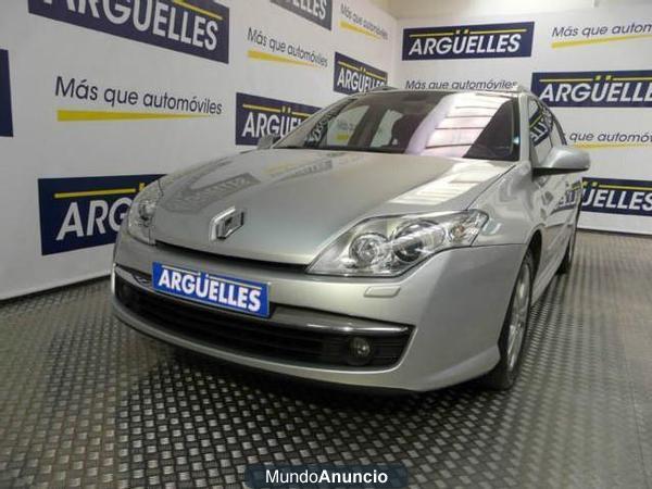 Renault Laguna Grand Tour 2.0 Dci \'08