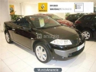 Renault Megane Coupecabrio Dynamique 1.9dCi - mejor precio | unprecio.es