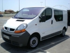 RENAULT TRAFIC 1.9DCI100 Passenger Privilege 100cv 4p - mejor precio | unprecio.es