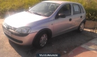se vende opel corsa 1.2 gasolina, año:2002, 5p en muy buen estado - mejor precio | unprecio.es