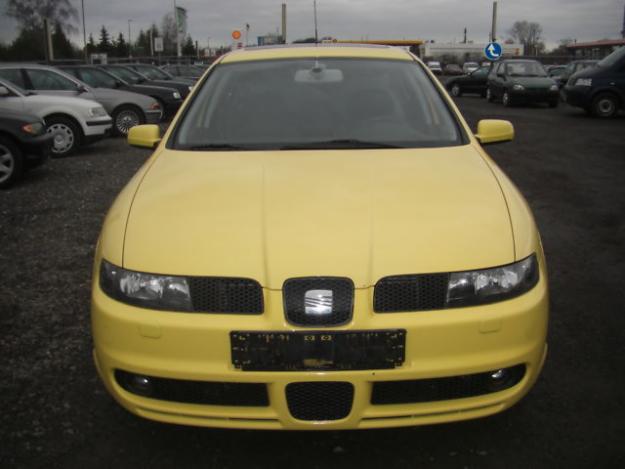Seat Leon 2002 Diesel