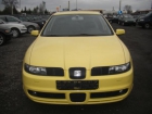 Seat Leon 2002 Diesel - mejor precio | unprecio.es