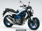 SUZUKI GLADIUS 650 SAIMOTO - mejor precio | unprecio.es
