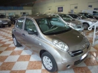 Venta de coche Nissan MICRA 1.2 VISIA PLUS 80CV '06 en Santomera - mejor precio | unprecio.es