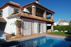 Villas a la venta en The Golden Mile Costa del Sol - mejor precio | unprecio.es