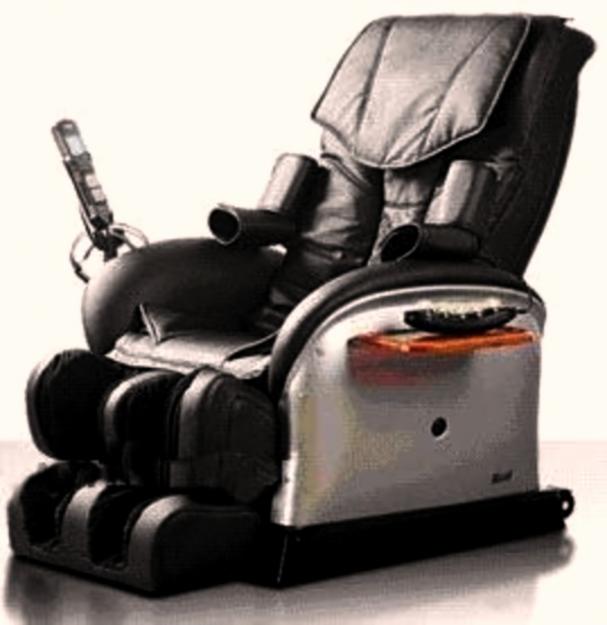 sillón de masaje,alta gama modelo r26