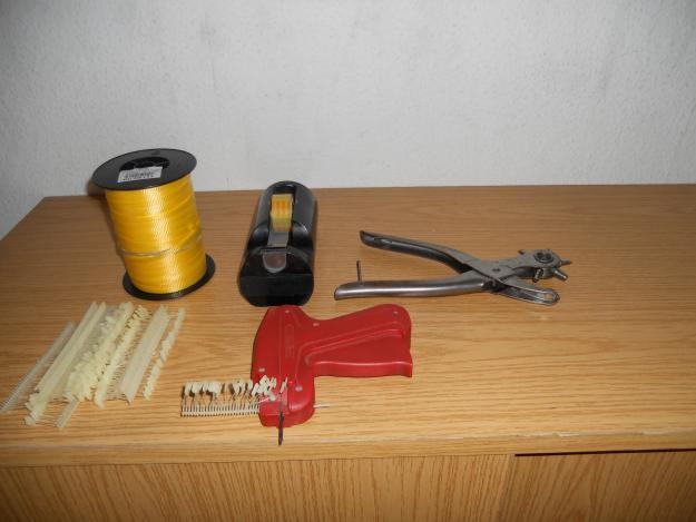 Articulos de comercio !perfecto estado¡
