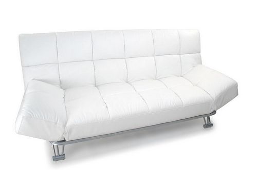 08. SOFA CAMA MOD. DREAM, 3 PLAZAS