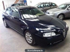 Alfa Romeo 166 2.4 JTD 20v Distinctive - mejor precio | unprecio.es