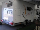 alquiler de autocaravanas en Malaga - mejor precio | unprecio.es