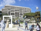 Apartamento en residencia : 4/4 personas - juan les pins alpes maritimos provenza-alpes-costa azul francia - mejor precio | unprecio.es