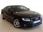 Audi A5 Coupe 2.0 Tfsi 211cv Multitronic 8vel. Mod.2012. Blanco Ibis. Nuevo. Nacional. - mejor precio | unprecio.es