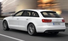 Audi A6 Avant 2.0 TDI multitronic 8 vel. - mejor precio | unprecio.es
