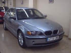 BMW 320 D - Barcelona - mejor precio | unprecio.es