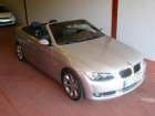 BMW 320 I CABRIO AUT. - mejor precio | unprecio.es