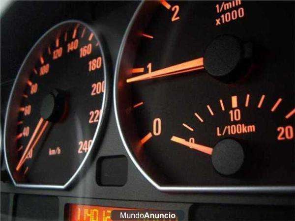 BMW Serie 3 320D