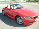 Bmw Z4 2.5i - mejor precio | unprecio.es