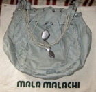 Bolso de piel Mala Malachi - mejor precio | unprecio.es