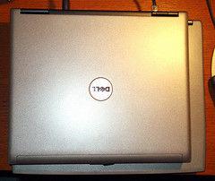 Brand New Dell Latitude D600