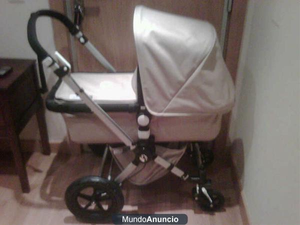 Bugaboo camaleon color arena y mucho más: 550€