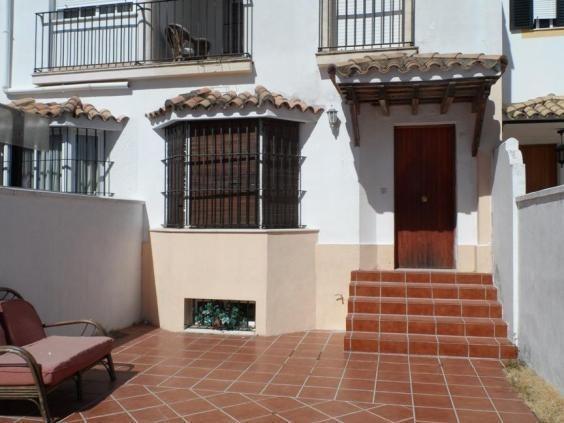 Casa en Jerez de la Frontera
