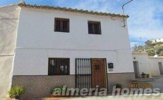 Casa en venta en Sorbas, Almería (Costa Almería)