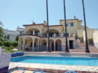 Chalet con 6 dormitorios se vende en Casares Costa, Costa del Sol - mejor precio | unprecio.es