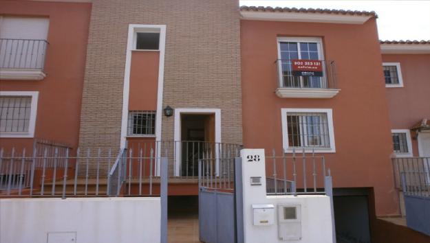 Chalet en Vélez-Málaga