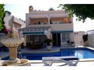 Chalet en venta en Garrucha, Almería (Costa Almería)