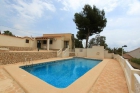 Chalet en venta en Moraira, Alicante (Costa Blanca) - mejor precio | unprecio.es