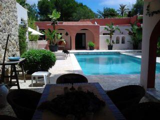 Chalet en venta en Roca Llisa, Ibiza (Balearic Islands)