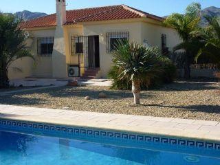 Chalet en venta en Turre, Almería (Costa Almería)