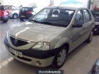 Dacia Logan Ambiance 1.5 dCi - mejor precio | unprecio.es