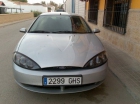 FORD COUGAR 2.5 V6 - TOLEDO - mejor precio | unprecio.es