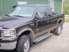 Ford F-250 2005 - mejor precio | unprecio.es