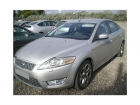 FORD Mondeo 2.0TDCi Titanium X - mejor precio | unprecio.es