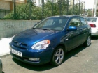 HYUNDAI ACCENT 1.4 - TENERIFE - mejor precio | unprecio.es