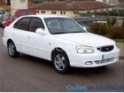 Hyundai Accent - mejor precio | unprecio.es