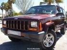 Jeep Cherokee Diesel Cherokee 2.5 TD Sport - mejor precio | unprecio.es