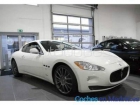 Maserati Granturismo - mejor precio | unprecio.es