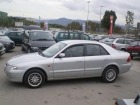 MAZDA MAZDA6 ACTIVE 1.8 - mejor precio | unprecio.es