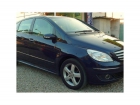 MERCEDES B 180CDI - mejor precio | unprecio.es
