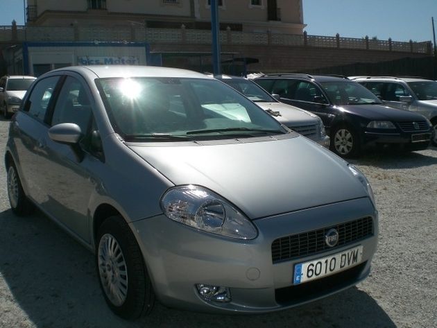 OPEL Astra 1.9CDTi Sport