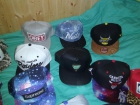 Pack snapback gorras planas nuevas - mejor precio | unprecio.es